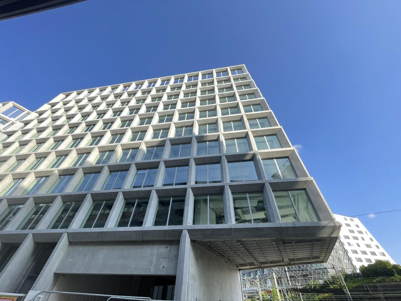 Bureau Rennes 470m² Location bureau Rennes Ille-et-Vilaine OLBUR2315656 10